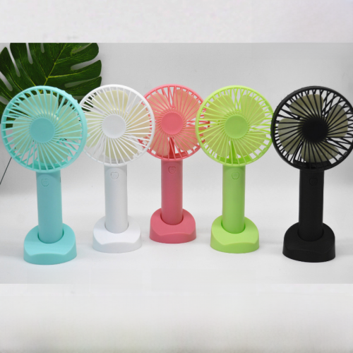 supporto per cellulare, piccolo ventilatore portatile, mini ventilatore da esterno, piccolo ventilatore portatile 1