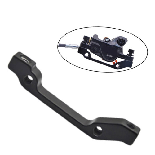 XOD D610 E300 e-bike brake caliper adapter 1