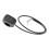 Motorcycle Handlebar Light Switch Push Button Waterproof 22mm LED White 14