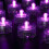 LED Submersible Waterproof Tea Light Candles 6 12 24 36 48 1