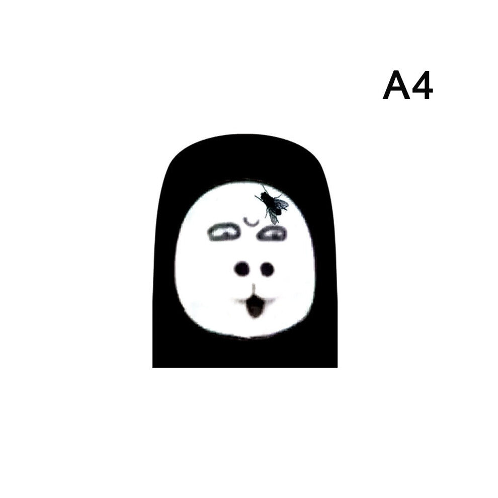 3D Funny Full Face Mask Elastic Mesh Balaclava One Size 962125496192