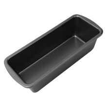 Moule à pain antiadhésif 23 x 13 cm (9 x 5 pouces) allant au four