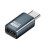 USB Type-C-adapter 240W 80Gbps 8K@60Hz 1