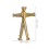 Handmade Scarecrow Trick Doll for Prank Performances 2