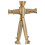 Handmade Scarecrow Trick Doll for Prank Performances 5