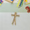 Handmade Scarecrow Trick Doll for Prank Performances 7