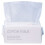 100 serviettes jetables en coton pour le visage 1