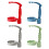 Beverage Handle Soda Water Beverage Bottle Plastic Handle Cola Handheld Pou 1
