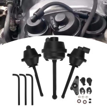 Intake Manifold Repair Kit Nylon for Mercedes Benz C230 C280 C350 2721402401
