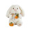 Coelho de Pelúcia Elétrico – Coelho que Canta e Bate Palmas, 30cm 1