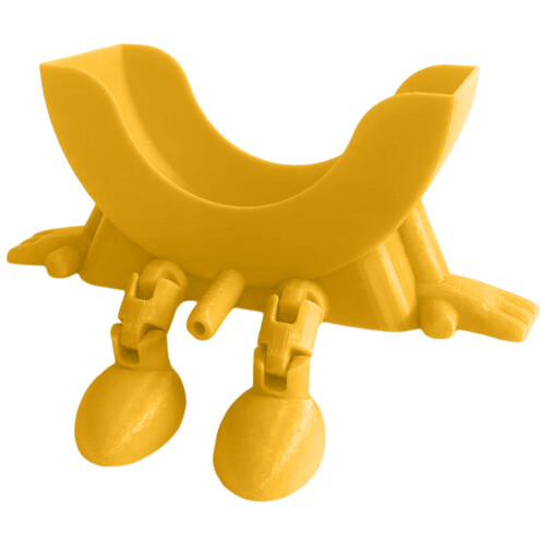 Hanging Sponge Holder with Drainage – Kitchen Countertop
