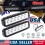 Barra de luz de trabalho LED de 18W, 12V, IP67 1