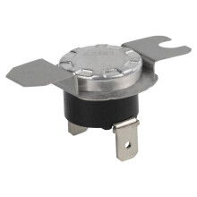 Dryer High Limit Thermostat for WE4M137 and Compatible