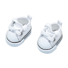Chinesische Tierkreiszeichen Mini-Puppenschuhe für 17 cm große Puppen (2025)
