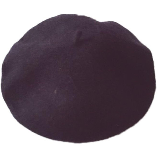 Damullbaskerhatt Vintage vintermössa