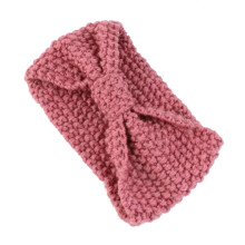 2Pcs Thick Headbands for Women Adjustable Bowknot Assorted Color for Casual Wear