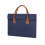 Laptoptas 13-15 inch, messenger-stijl. 1