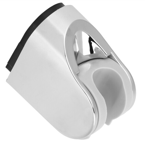 Adjustable Wall Mount Shower Bracket Stand