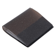 3in 64 Pocket Transparent Photo Album for Mini Series, 11x13.5cm