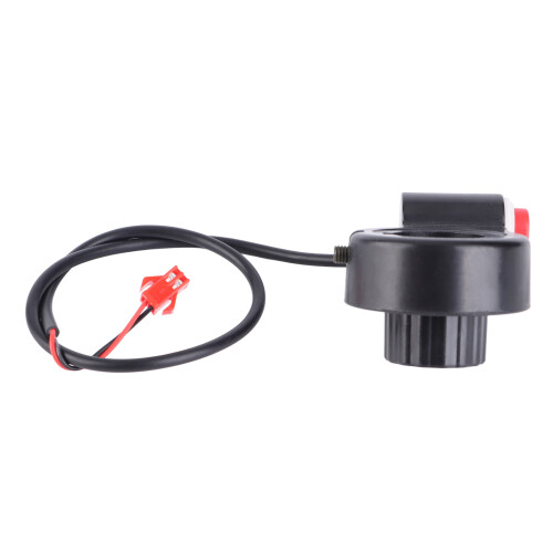 Motorcycle Handlebar Switch with Horn and Power Start 22mm/0.9in Universal 1