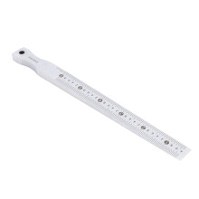 Edelstahl-Taper-Spaltmaß 0,4–6 mm, 0,05 mm Genauigkeit für Bauwesen