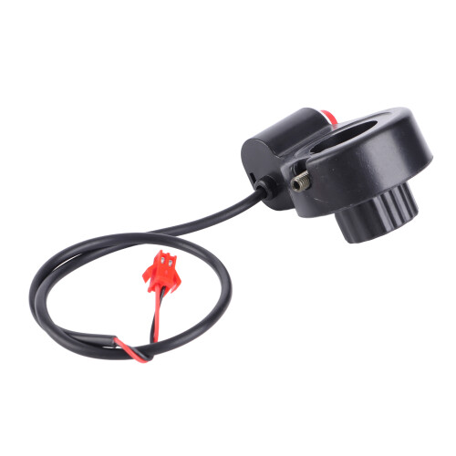 Motorcycle Handlebar Switch with Horn and Power Start 22mm/0.9in Universal 2