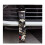 Universal Tow Strap High Strength Red Cat Pattern 20000 lbs 4