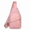 Sac bandoulière unisexe (4 pièces) 1