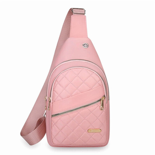 Sac bandoulière unisexe (4 pièces)