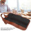 Canvas Pen Wrap Roll Case - 24/48/60 Grids, 35.2-69cm Length 5