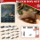 WW2 Naval Fleet Advent Calendar Blind Box – 24 Acrylic 2D 1