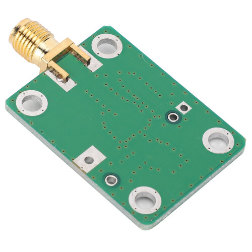 High Frequency RF Power Meter Module AD8310 Logarithmic Detector Board 1440 MHz