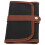 Canvas Pen Wrap Roll Case - 24/48/60 Grids, 35.2-69cm Length 11