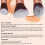 10pcs Makeup Brush Set - Face, Powder, Eyeshadow, Black 7