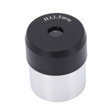 H12,5 mm 1,25 Zoll Aluminiumlegierung Huygens Okular für Teleskop
