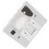 Sewing Machine ABS Needle Plate Household Replacement Part Multi-Function Use 8