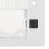Sewing Machine ABS Needle Plate Household Replacement Part Multi-Function Use 11
