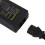 2X 12V Power Supply Adapter 5A Transformer 110-220V & Gift 10