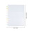 Clear Photo Album Rectangular For Family 1 Set 2
