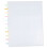 Clear Photo Album Rectangular For Family 1 Set 5
