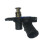 9676409580 Engine Water Outlet Chamber Cooling System Thermostat Housing Water for  208 308 2008 FIGZERO 5