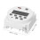 Digital Timer Switch 16 ON/OFF Programs, 220V, White, 60x60x30mm 2