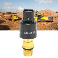 Stahldrucksensor für Bagger Daewoo DH220-5 6‑36V 20P5586‑8