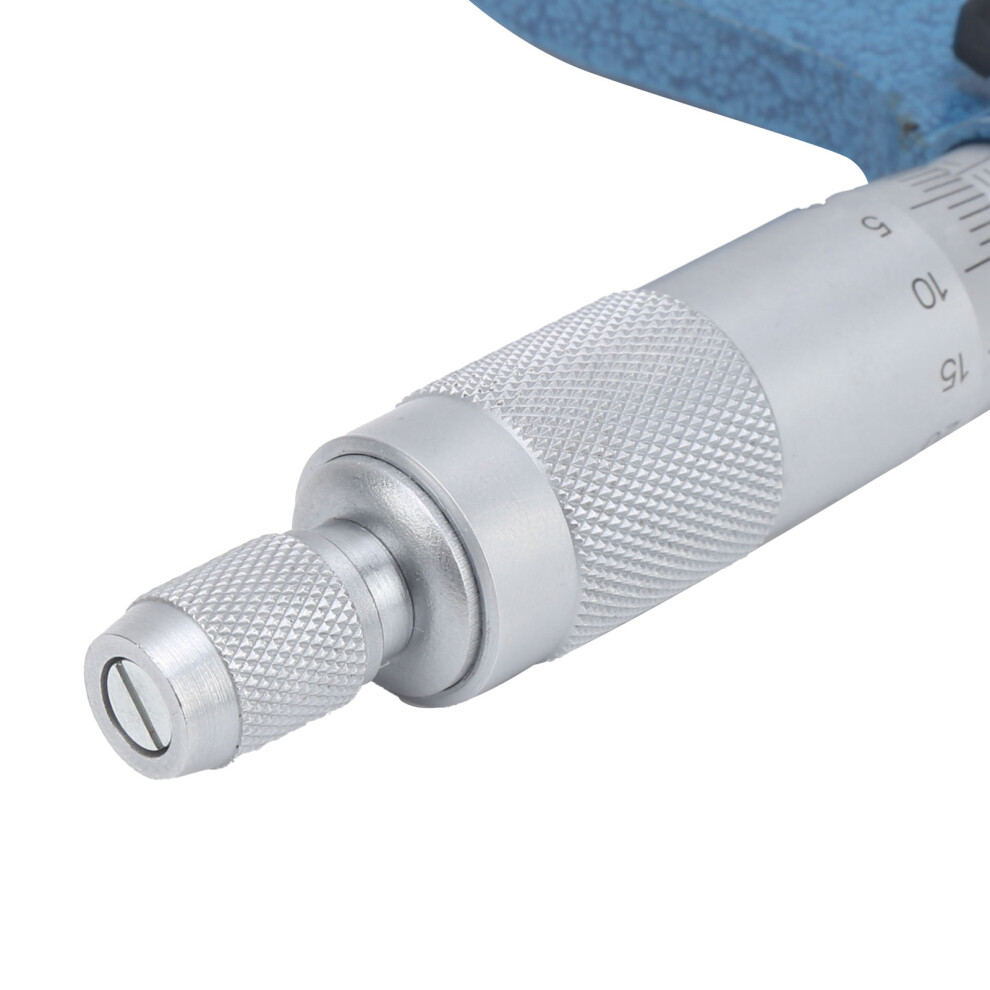 50-75mm Outer Diameter Micrometer High Accuracy