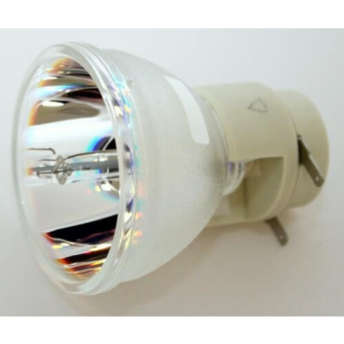 Projector Lamp for Vivitek 5811117576SVV Replacement Bulb Bright Image Restoration Easy Installation 1