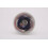 Projector Lamp for Vivitek 5811117576SVV Replacement Bulb Bright Image Restoration Easy Installation 5
