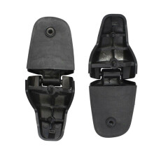 New Left & Right Rear Tailgate Window Hinges for Sportage 2004-2010 87150-1F001 87160-1F001