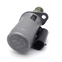 860134181 Excavator Hydraulic Pump Solenoid Valve for JCB LW900 LW1200 24V Round Plug SV98-T39S High Quality Accessories