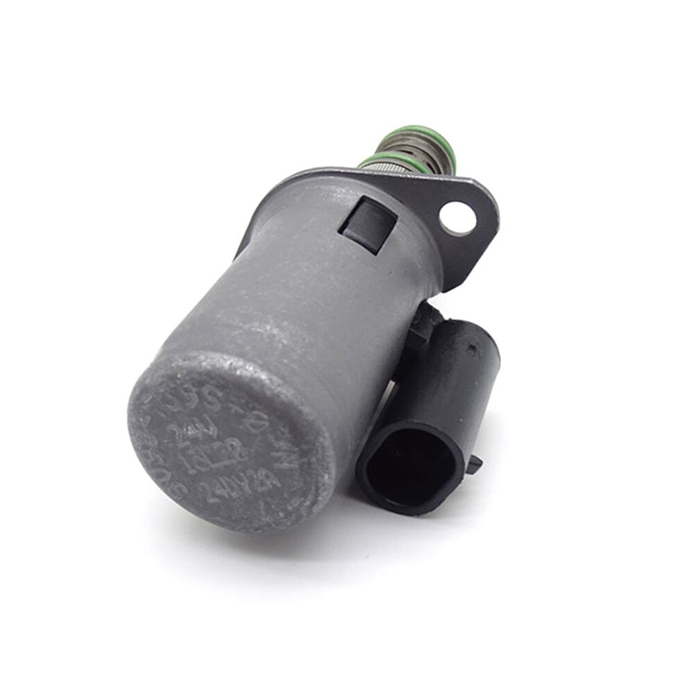 860134181 Excavator Hydraulic Pump Solenoid Valve For Jcb Lw900 Lw1200 24V Round Plug Sv98-T39s High Quality Accessories Light 6033753433263