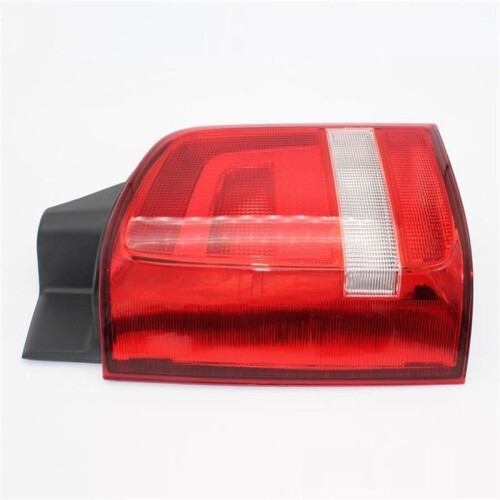 For  T5 T6 Multivan Transporter 2015-2015 Car Tail Light Brake Light Tail Light Assembly Accessories Left 2